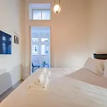 Beautiful, Designer 2br In Heart Of By 360 Estates Apartment Valletta