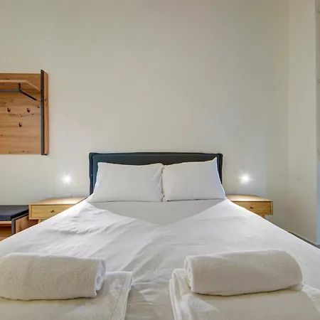 Beautiful, Designer 2br In Heart Of By 360 Estates Lägenhet Valletta