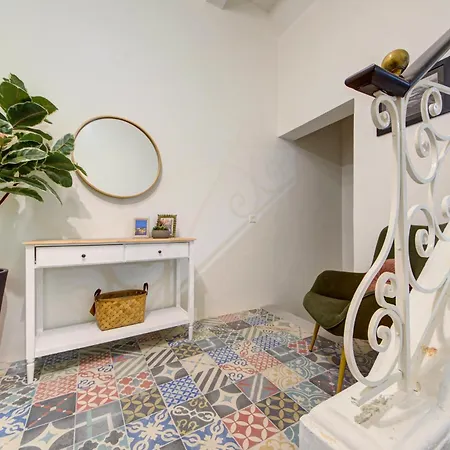 Beautiful, Designer 2br In Heart Of By 360 Estates Lägenhet *