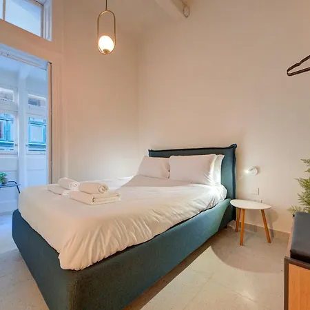 Beautiful, Designer 2br In Heart Of By 360 Estates * Валетта