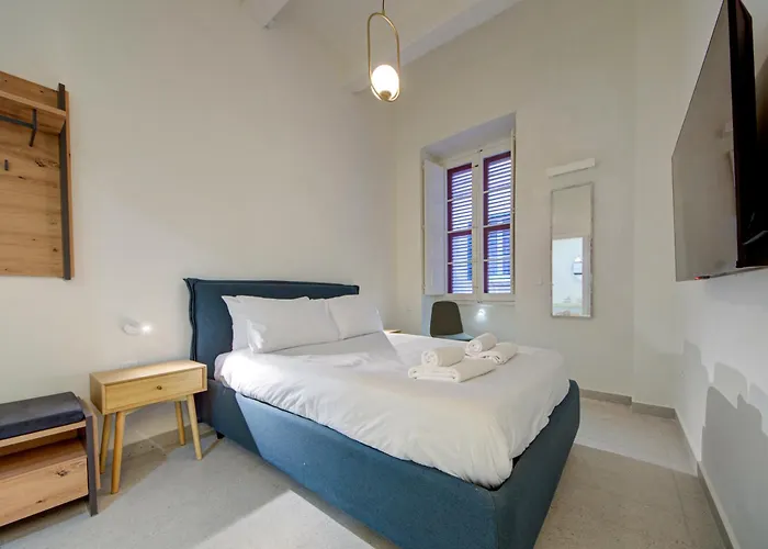 Beautiful, Designer 2br In Heart Of By 360 Estates Διαμέρισμα Βαλέτα