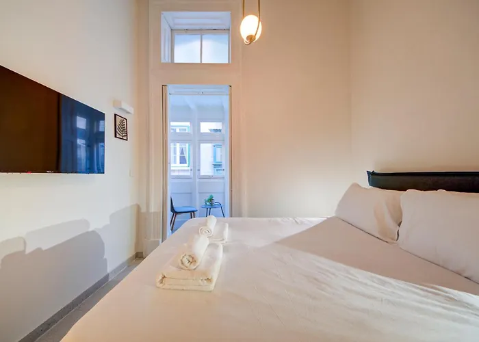 Beautiful, Designer 2br In Heart Of By 360 Estates Apartamento Valeta