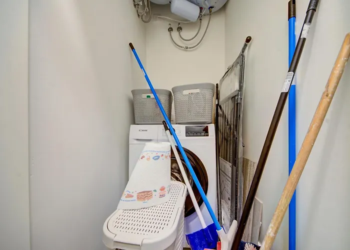 Beautiful, Designer 2br In Heart Of By 360 Estates * Βαλέτα