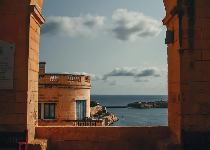 Διαμέρισμα Beautiful, Designer 2br In Heart Of By 360 Estates Βαλέτα