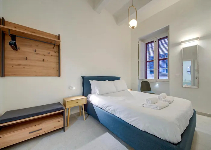 Beautiful, Designer 2br In Heart Of By 360 Estates Βαλέτα