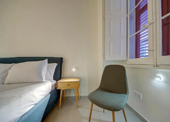 Διαμέρισμα Beautiful, Designer 2br In Heart Of By 360 Estates *