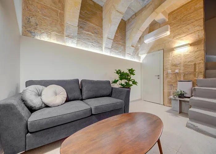 Διαμέρισμα Beautiful, Designer 2br In Heart Of By 360 Estates *