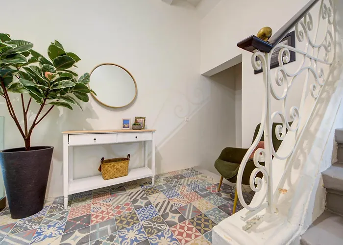 Beautiful, Designer 2br In Heart Of By 360 Estates Apartamento *