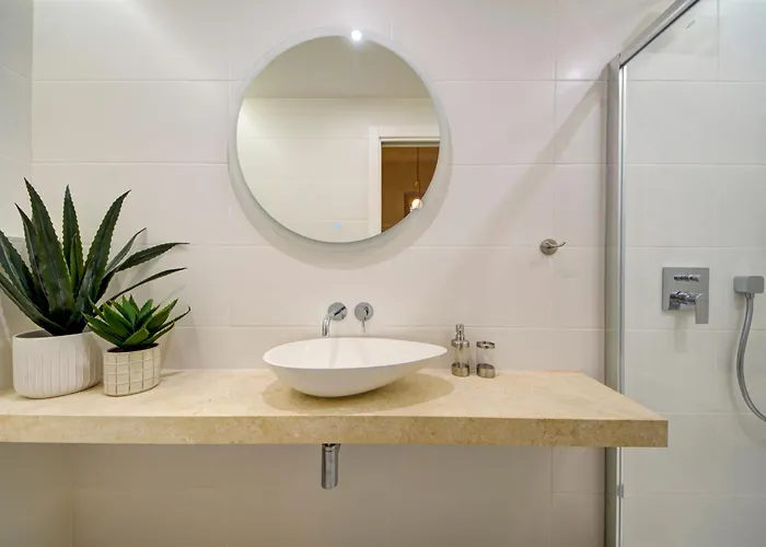 Beautiful, Designer 2br In Heart Of By 360 Estates Διαμέρισμα Βαλέτα